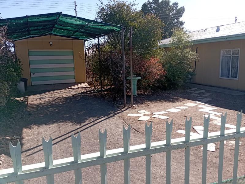 3 Bedroom Property for Sale in Gariepdam Free State